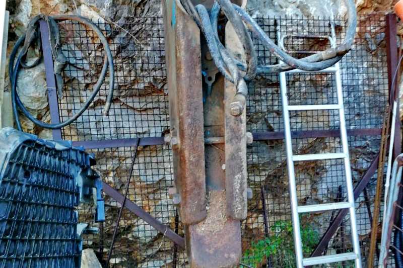 OmecoHub - Immagine ATLAS COPCO MB1500-DUST